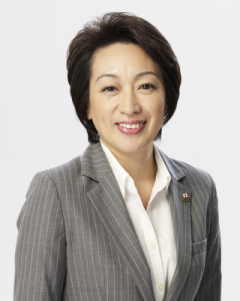 橋本聖子